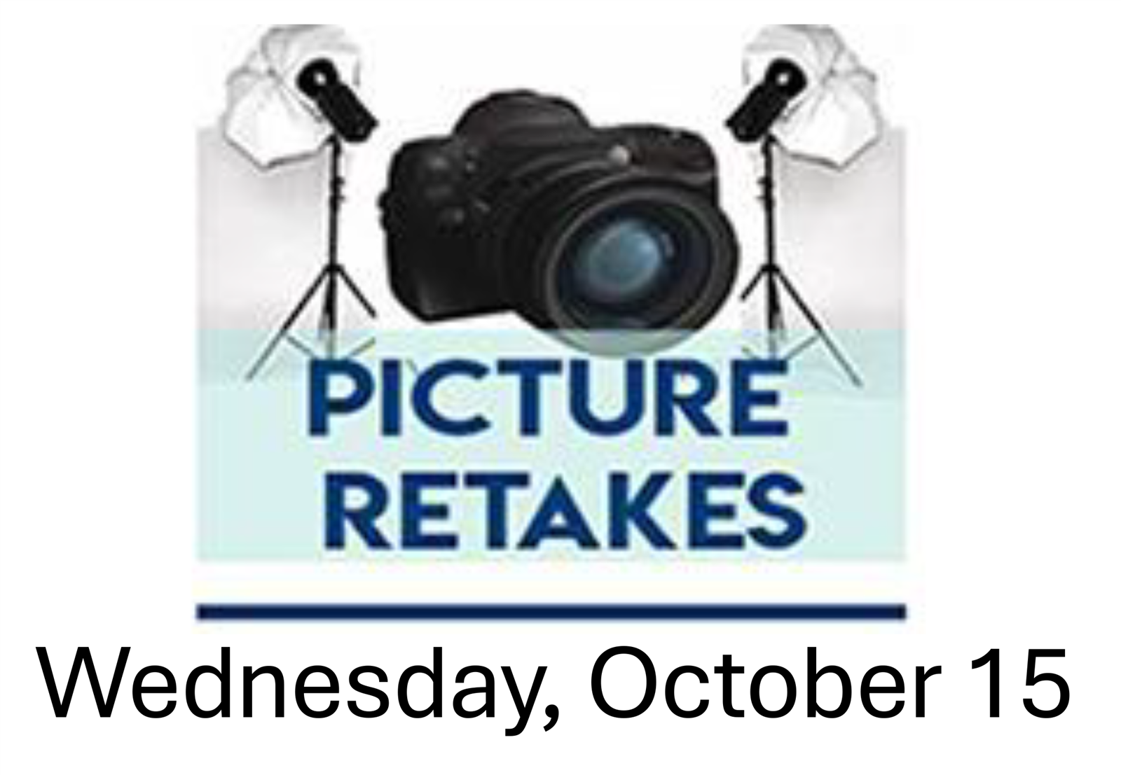  Picture Retakes